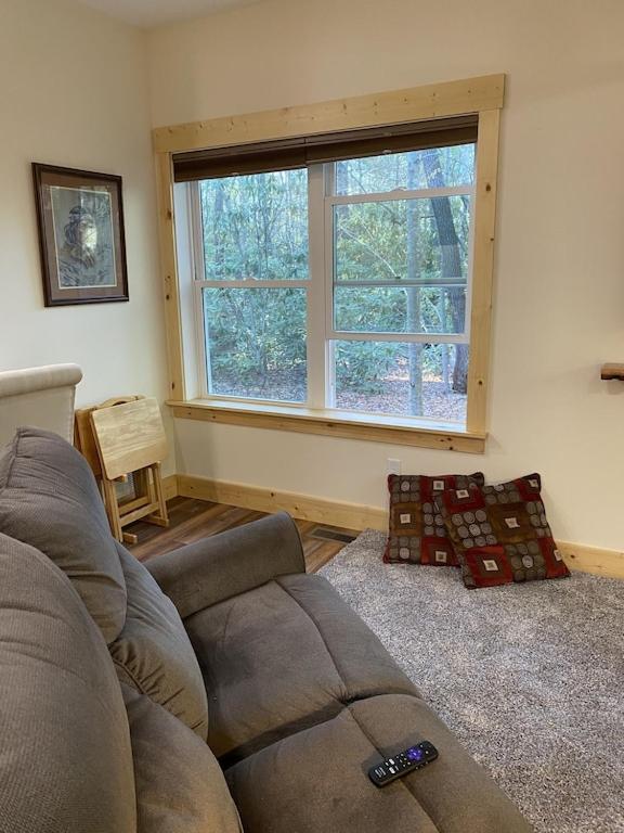 Beech Creek Cabin, Chalet *