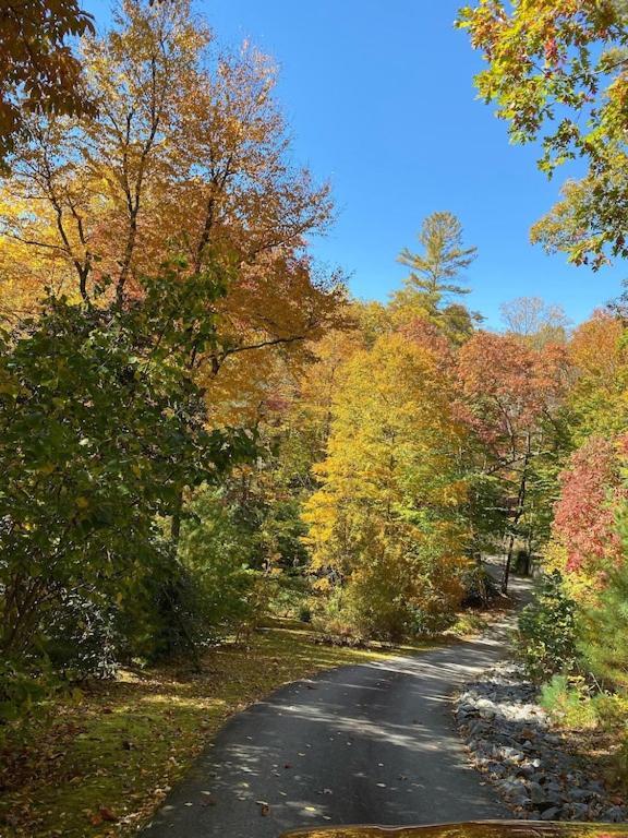 Beech Creek Cabin, Black Mountain