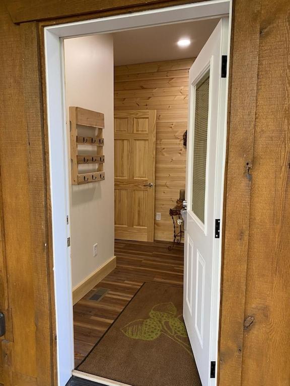 Beech Creek Cabin, Chalet Black Mountain